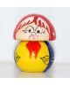 Grandmother (Gigantic turnip)