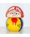 Grandmother (Gigantic turnip)