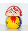Grandmother (Gigantic turnip)