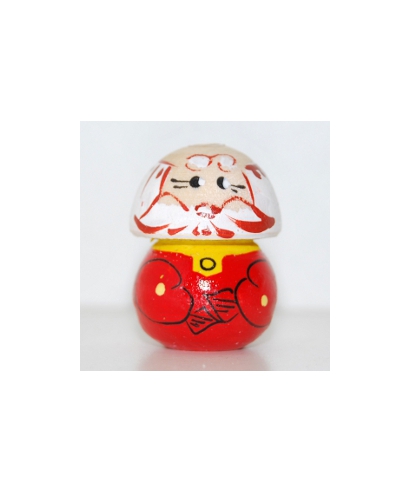 Grandfather (Gigantic turnip)