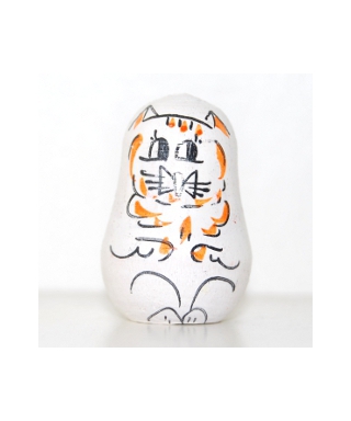 Cat (Gigantic turnip)