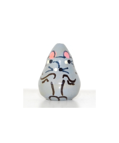 Mouse (Gigantic turnip)