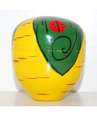 Gigantic turnip - box