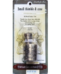 RTO (thimble and box antique brass) - box