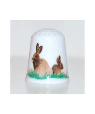 Bunnies