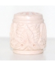 Meerschaum owl