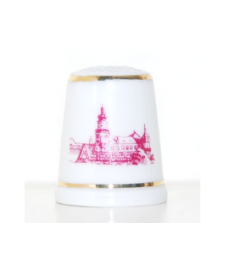Nowe Miasto nad Metują