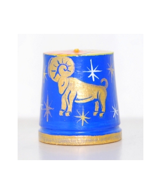 Zodiac - aries