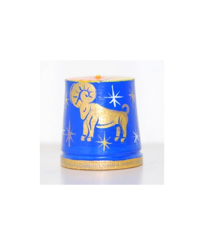 Zodiac - aries