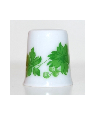 Grape leaves