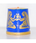 Zodiak - bliźnięta