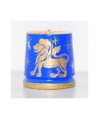 Zodiac - leo