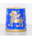 Zodiak - lew