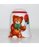 Mr. bear