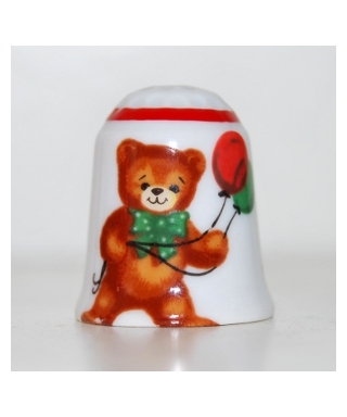 Mr. bear