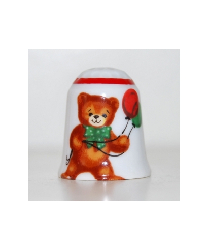 Mr. bear