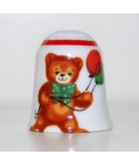 Mr. bear