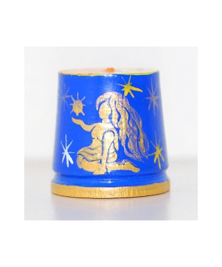 Zodiac - virgo