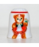 Mrs. bear