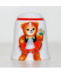 Mrs. bear