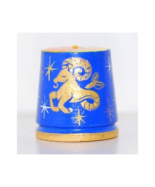 Zodiak - koziorożec