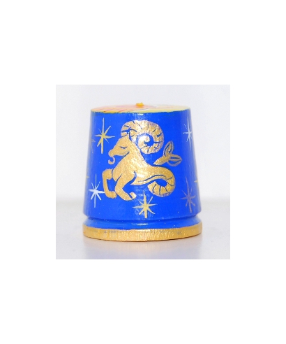 Zodiak - koziorożec