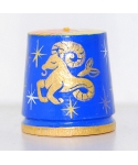 Zodiak - koziorożec