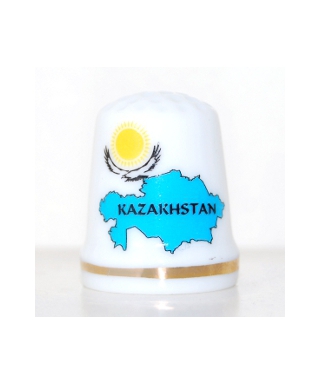 Kazachstan
