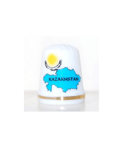 Kazachstan