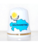 Kazachstan