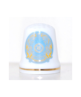 Kazakhstan emblem