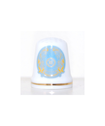 Kazakhstan emblem