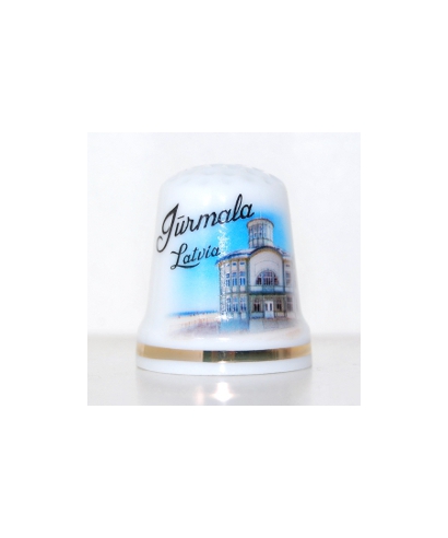 Jurmała