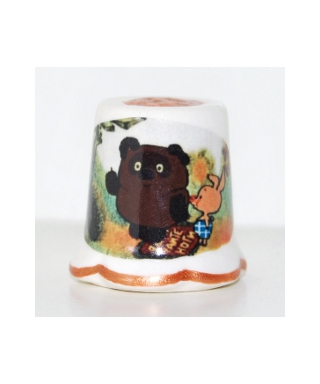 Winnie-the-Pooh