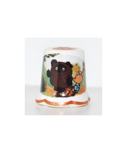 Winnie-the-Pooh