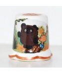 Winnie-the-Pooh
