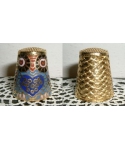 Metal owl