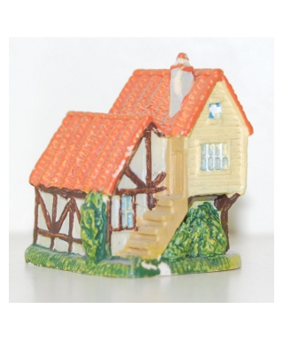 Carpenter shop