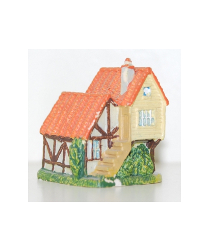 Carpenter shop