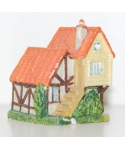 Carpenter shop