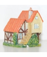 Carpenter shop