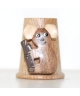 Wooden koala