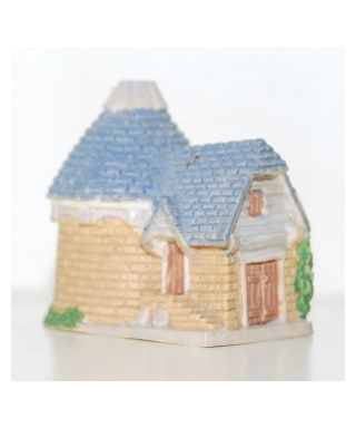 Oast house