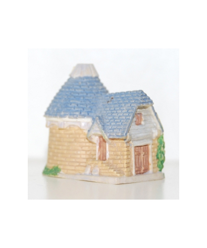 Oast house
