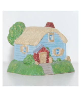 Hermit's cottage