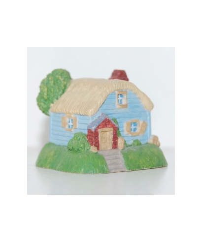 Hermit's cottage