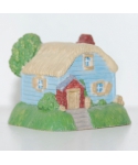 Hermit's cottage