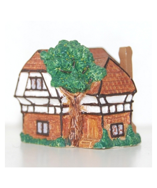 Tudor manor