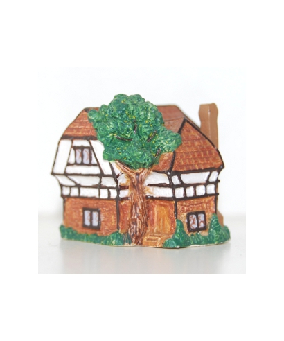 Tudor manor