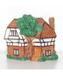Tudor manor